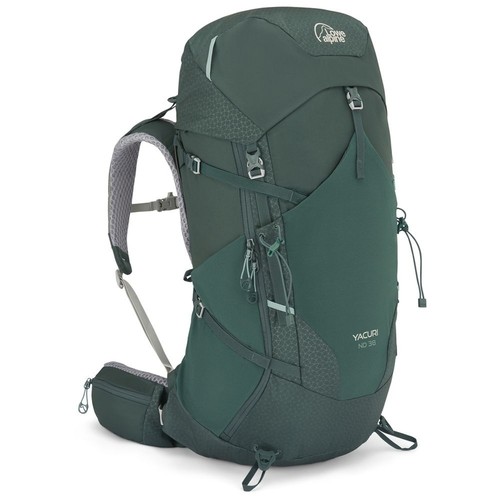 Lowe alpine rucksack yacuri - alpine,
