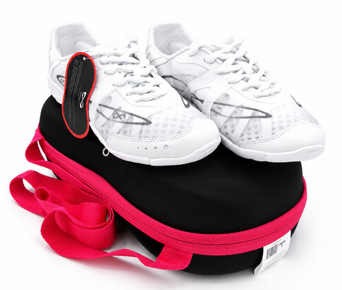 Nfinity vengeance cheer shoes - nfinity,
