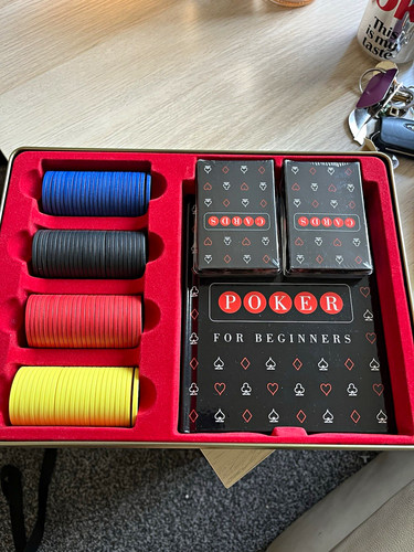 Marks spencer casino poker - &,