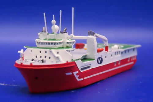 Veritas viking 134 - viking, rj-134