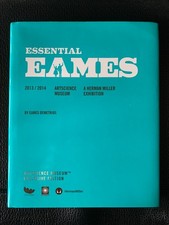 Essential Eames Demetrios