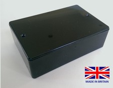 Small Gloss Plastic Project