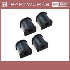 4x stabilizer bearing 16 mm