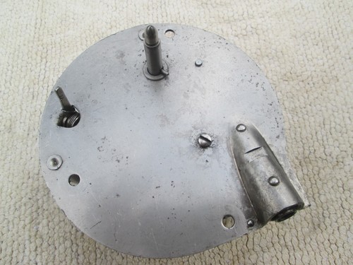 Hmv gramophone motor - , 410