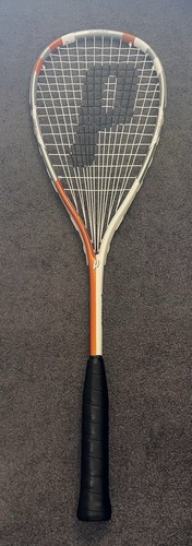 Prince zone squash racket - prince,