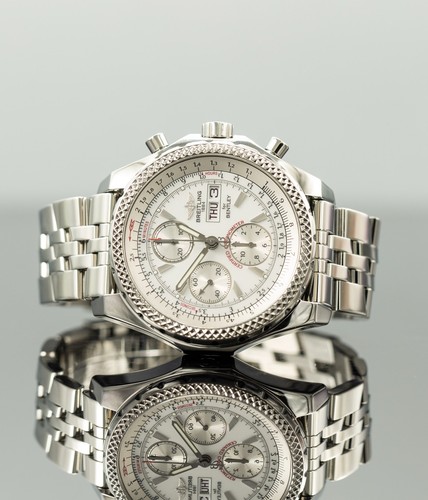 Breitling bentley - bentley, gt