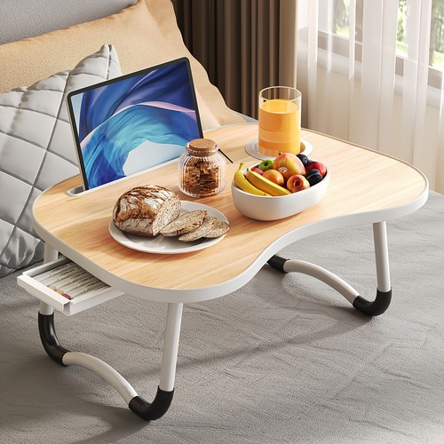 Portable laptop bed - portable,