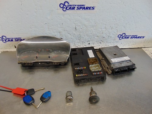 Ford transit engine ecu - transit, kit