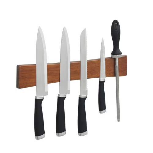 Magnetic knife rack - rack,,