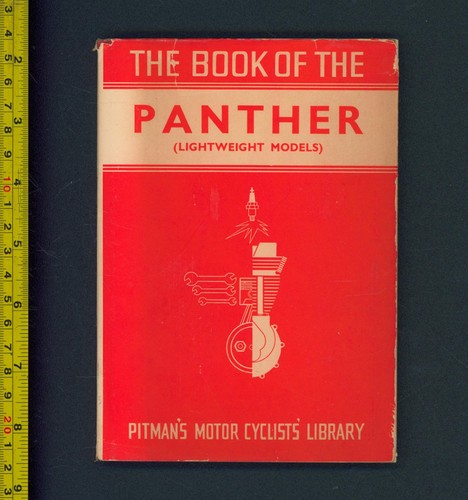 Panther lightweights - panther,