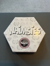 Whimsies Wade English