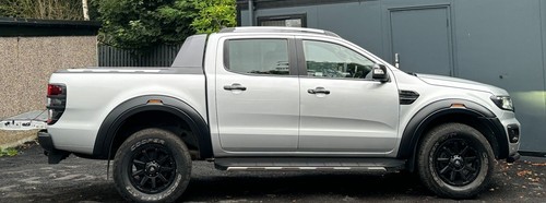 2020 ford ranger - ford,