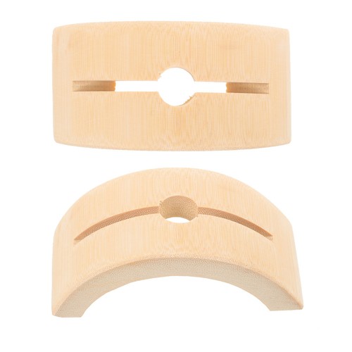 2pcs hand fan holder folding - 2pcs,