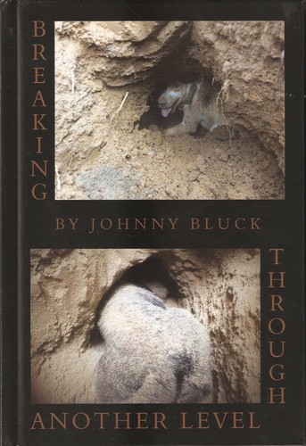 Bluck johnny terriers book - johnny,