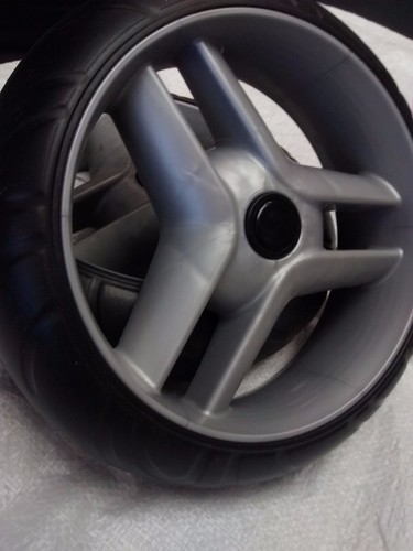 Trolley wheels 5 - trolley,