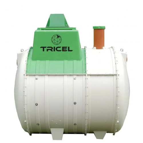 Tricel novouk6 6 - tricel,