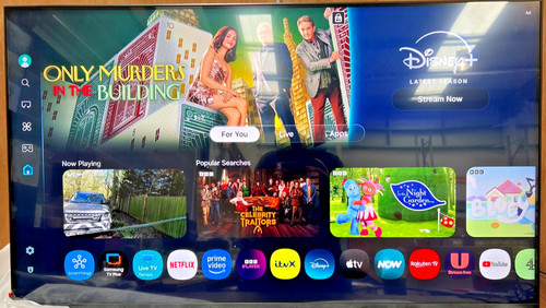 Samsung inch q7f2 qled - samsung,