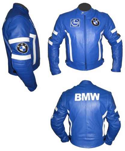 Bmw motorcycle leather - motorcycle, jacket