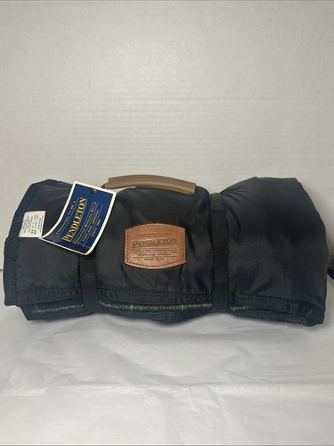 Pendleton wool folding picnic - pendleton,