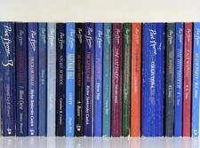 POINT HORROR : Select titles