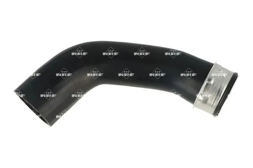 Charge air hose fits polo - fits:, vw