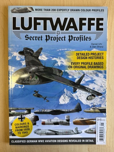 Luftwaffe secret project - luftwaffe:,