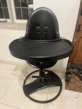 Bloom Fresco High chair In