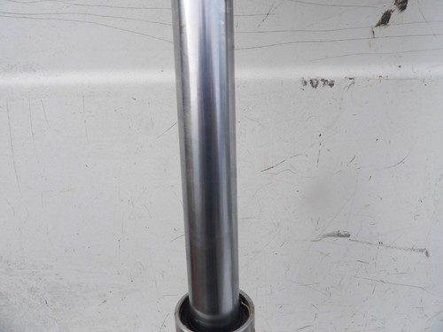 Suzuki 100er forks yokes - forks, &