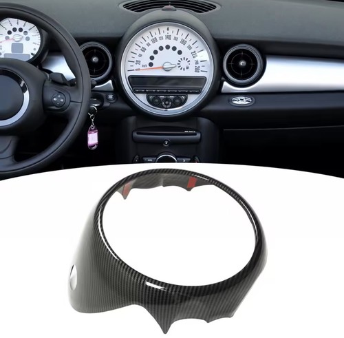 Carbon fibre centre - fibre, console