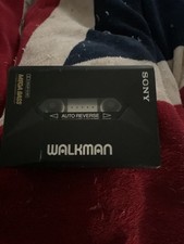 sony walkman wm 2091