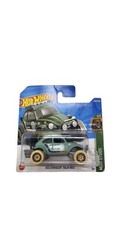 hot wheels volkswagon baja bug