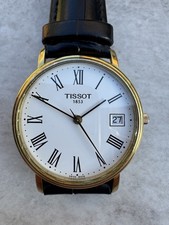 Tissot 1853 Men’s Gold