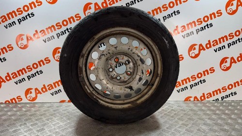 Mercedes vito w447 - mercedes, 17"