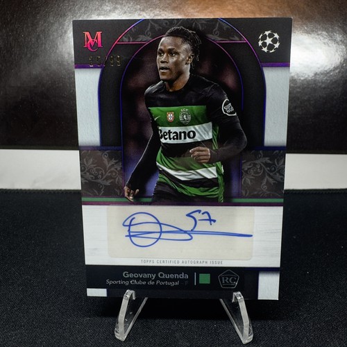 2024 topps museum ucc - 2024/25,