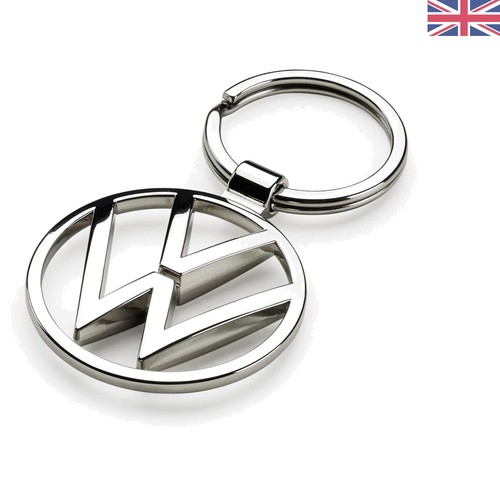 Shiny silver volkswagen - shiny,