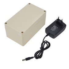 ›Electric Milking Machine