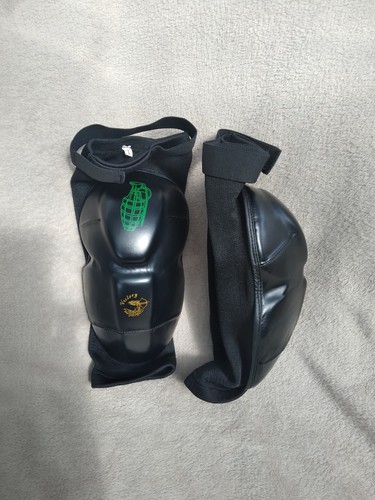 Mma muay thai elbow pads - mma/muay,