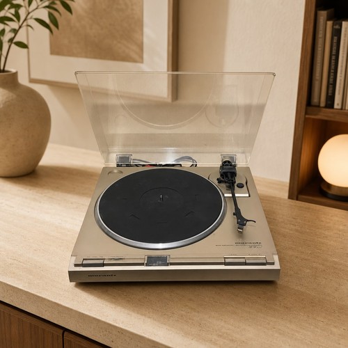 Marantz 221 rare - tt-221,