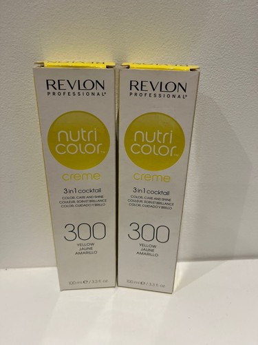 Revlon professional nutri - professional,