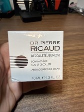 Dr Pierre Ricaud Neckline