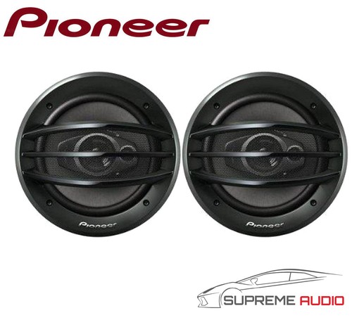 Pioneer a2013i 500 - ts-a2013i, watts