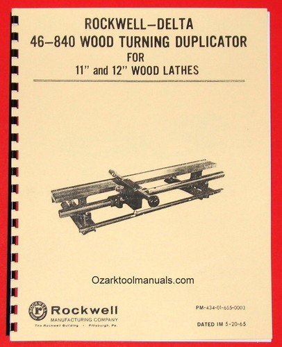 Rockwell delta 840 12 - rockwell-delta, 46-840