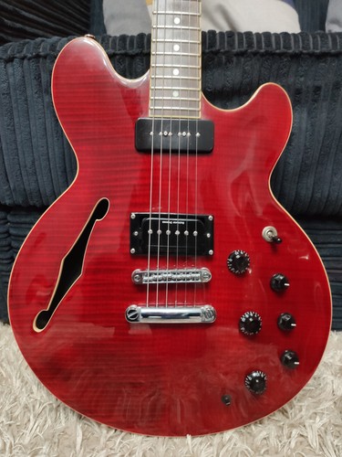 Fret king elise - fret,