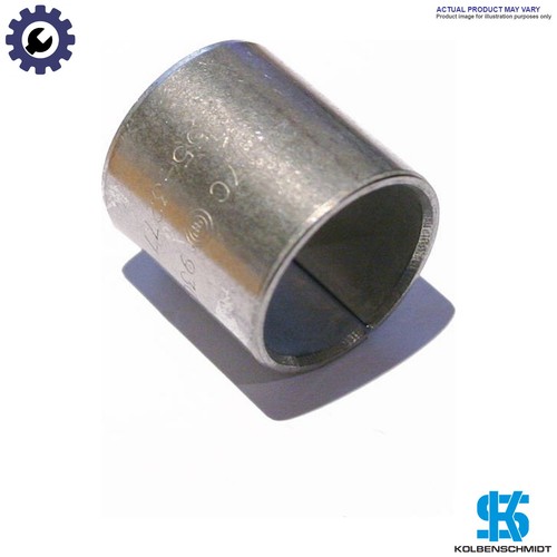 Small end bushes connecting - end,