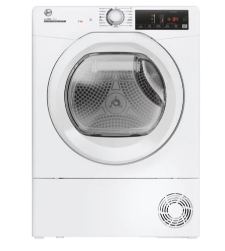 Hoover hre c9te white - c9te-80, 9kg