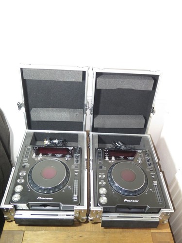 Pioneer cdj 1000mk3 dj - 2,