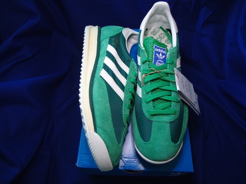 Adidas size 7 - sl, 72
