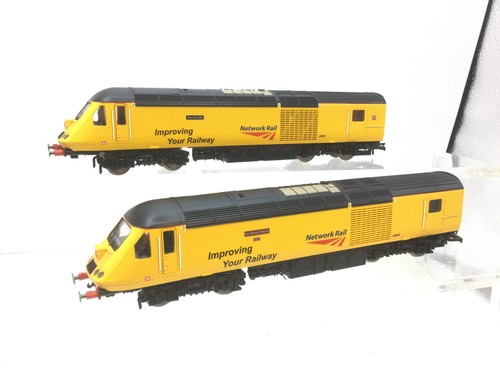 Hornby r3769 gauge network - r3769,