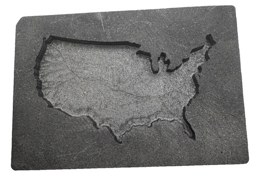 Graphite ingot mold for - graphite,