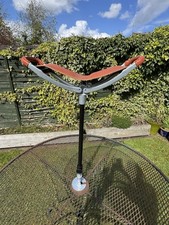 Shooting Stick Seat Portable